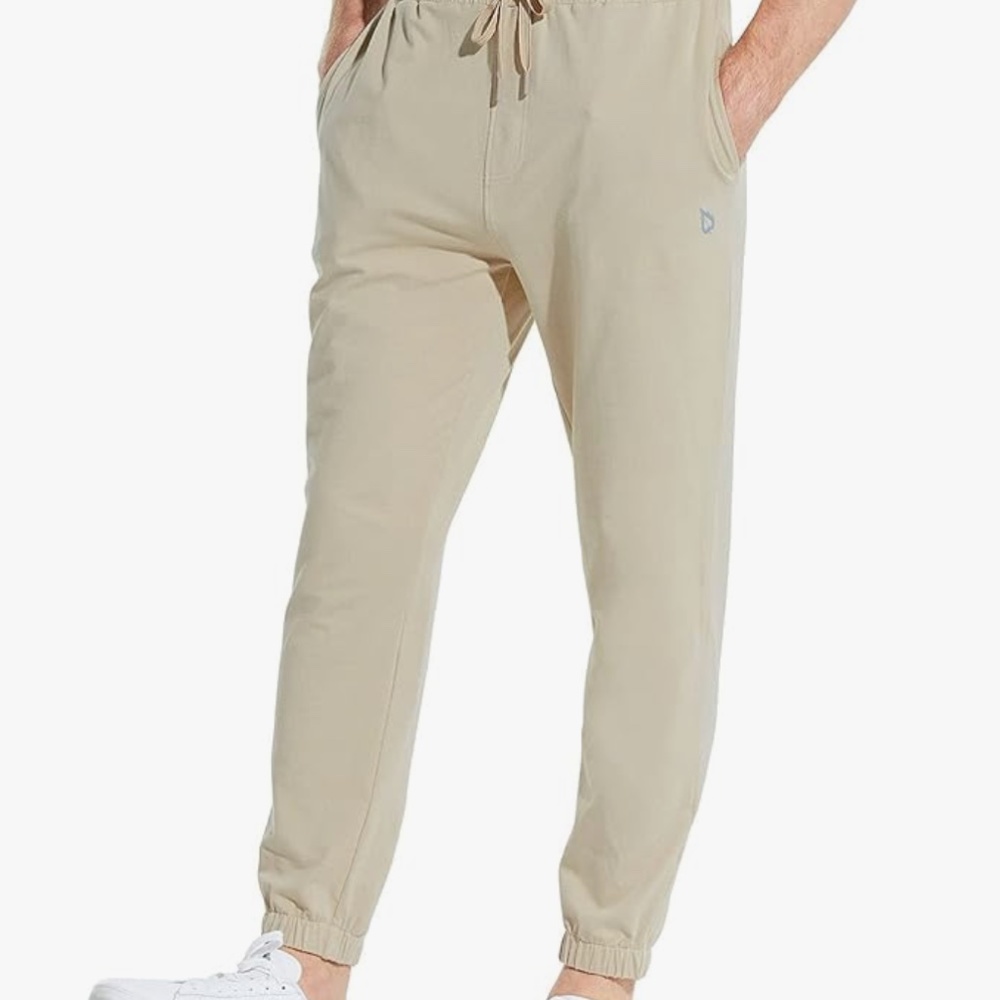 Men’s Baleaf Jogger Pants